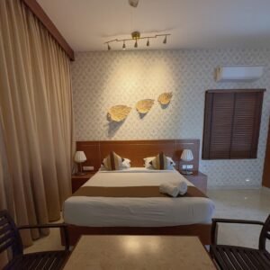 Escaspe in Villa Pondicherry - best villa in pondicherry