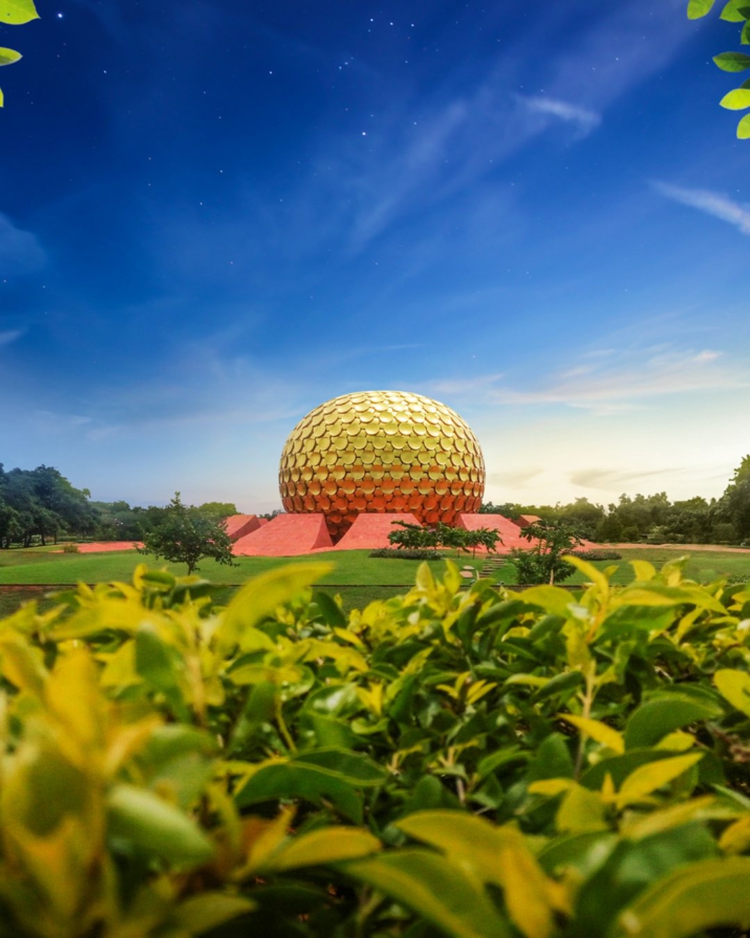 Auroville