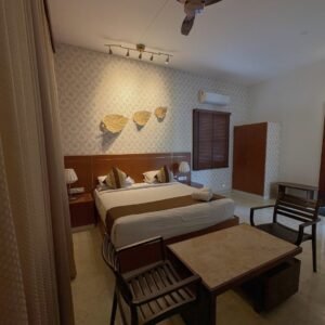 Escaspe in Villa Pondicherry - best villa in pondicherry