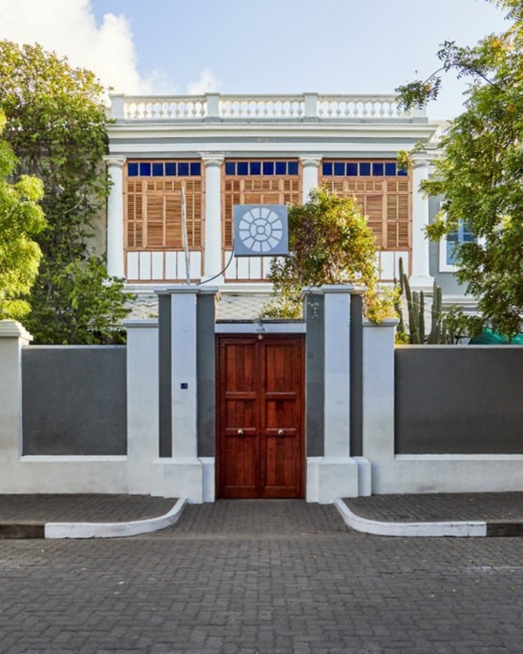 Sri Aurobindo Ashram