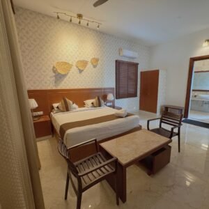 Escaspe in Villa Pondicherry - best villa in pondicherry