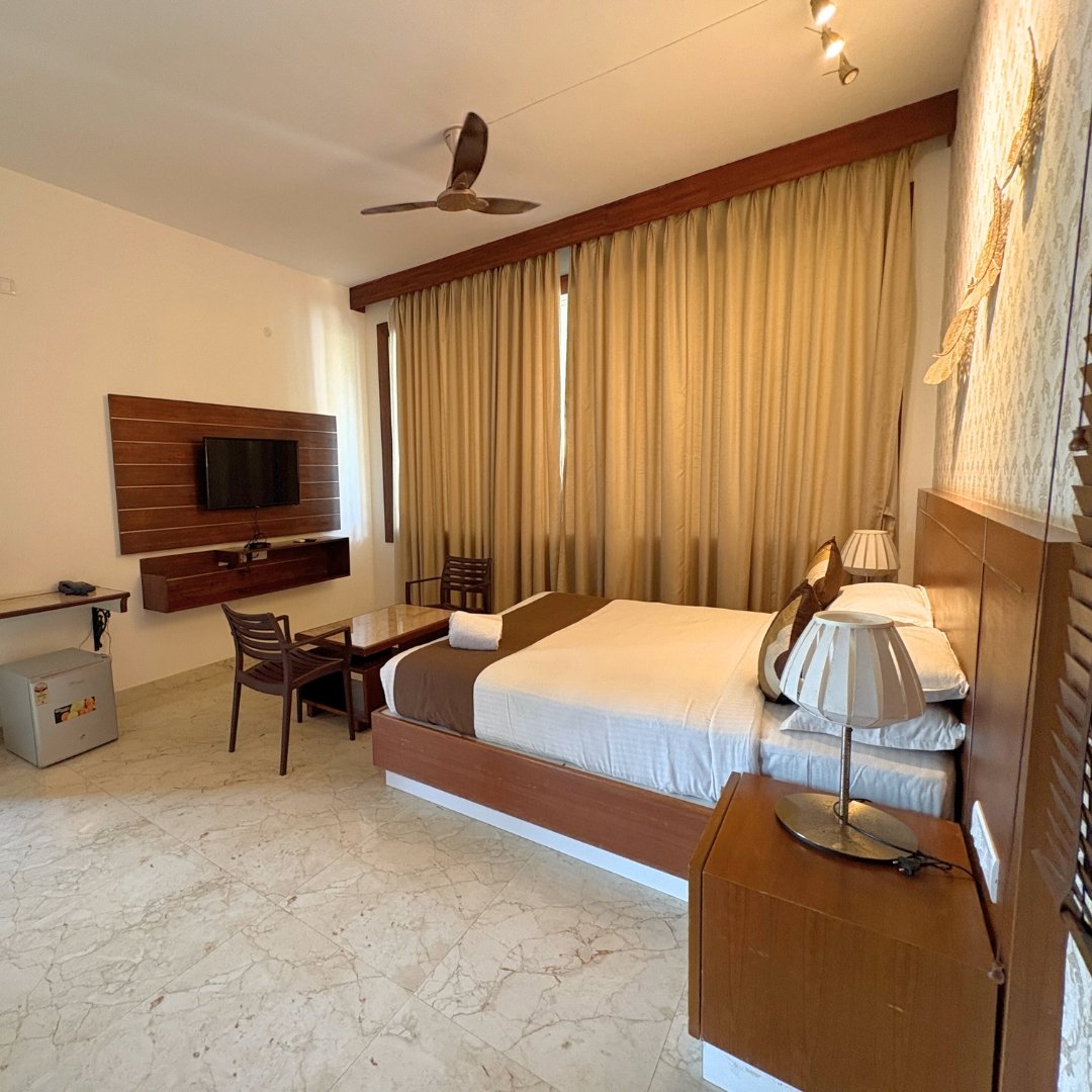 Escaspe in Villa Pondicherry - best villa in pondicherry