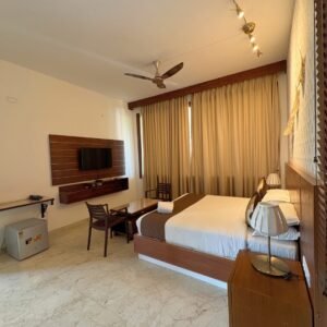 Escaspe in Villa Pondicherry - best villa in pondicherry
