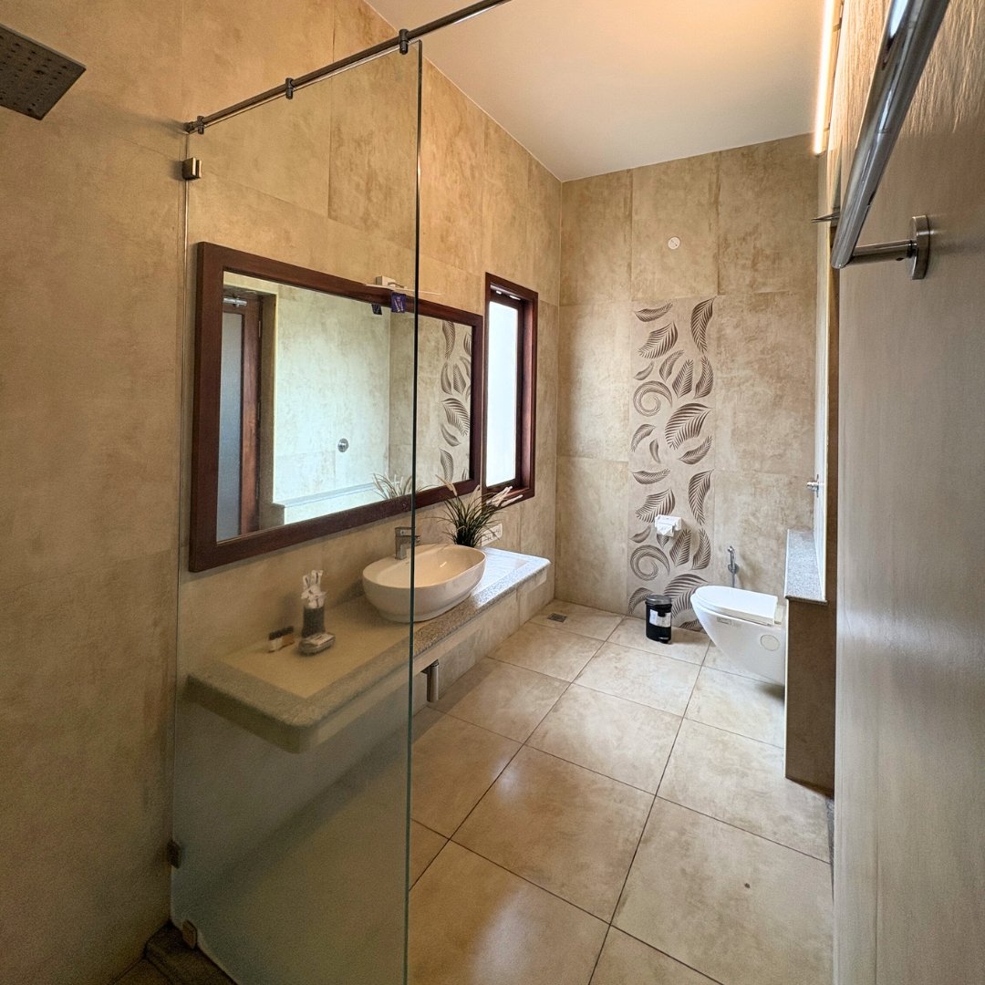 Escaspe in Villa Pondicherry - best villa in pondicherry