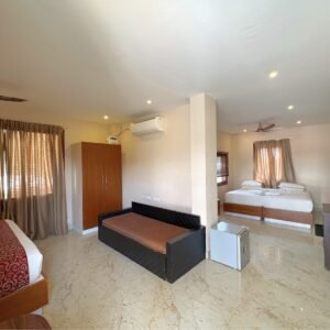 Escaspe in Villa Pondicherry - best villa in pondicherry