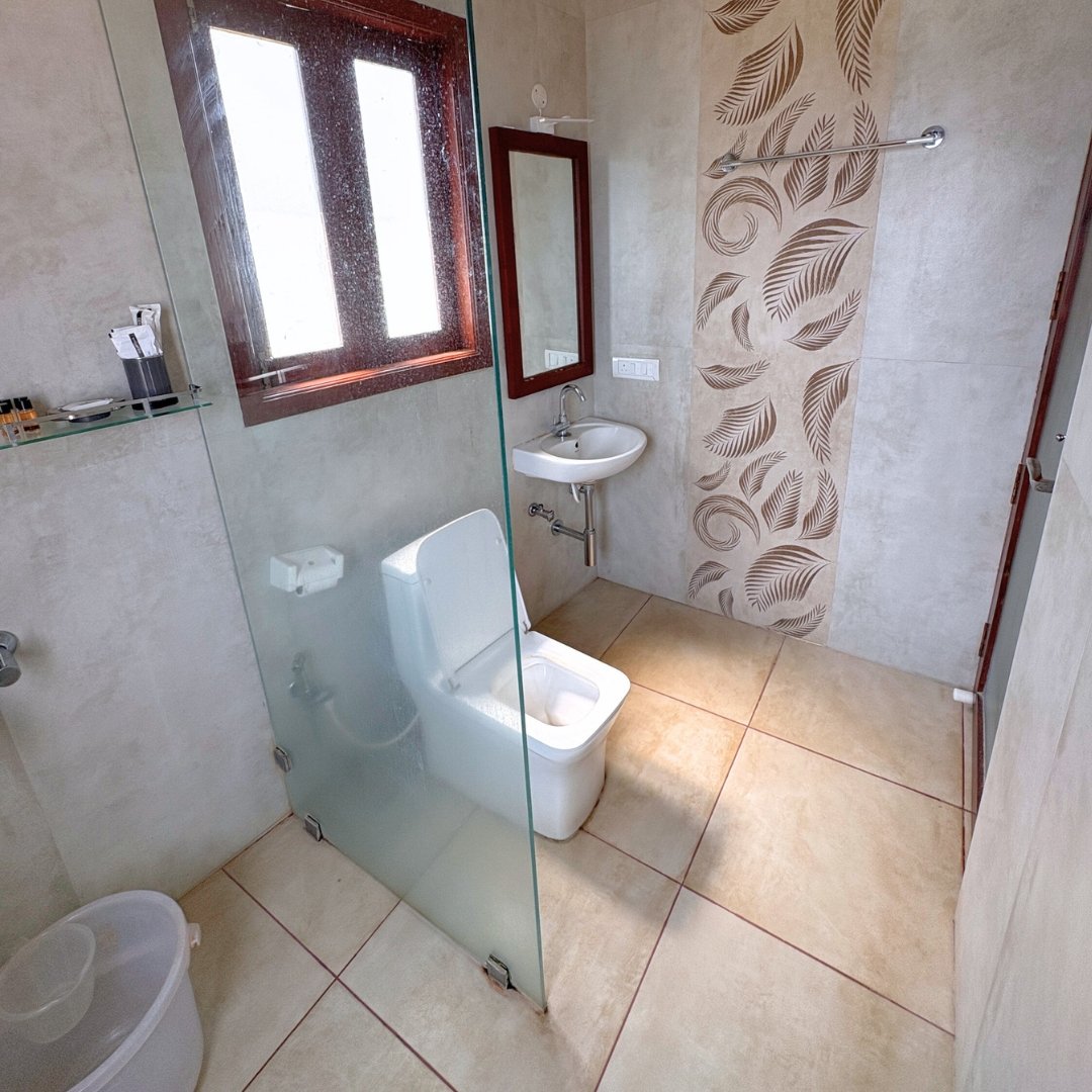 Escaspe in Villa Pondicherry - best villa in pondicherry