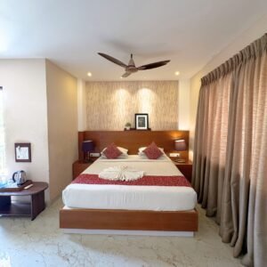 Escaspe in Villa Pondicherry - best villa in pondicherry