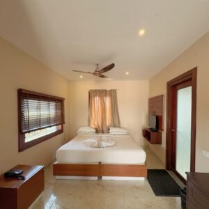 Escaspe in Villa Pondicherry - best villa in pondicherry