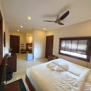 Escaspe in Villa Pondicherry - best villa in pondicherry