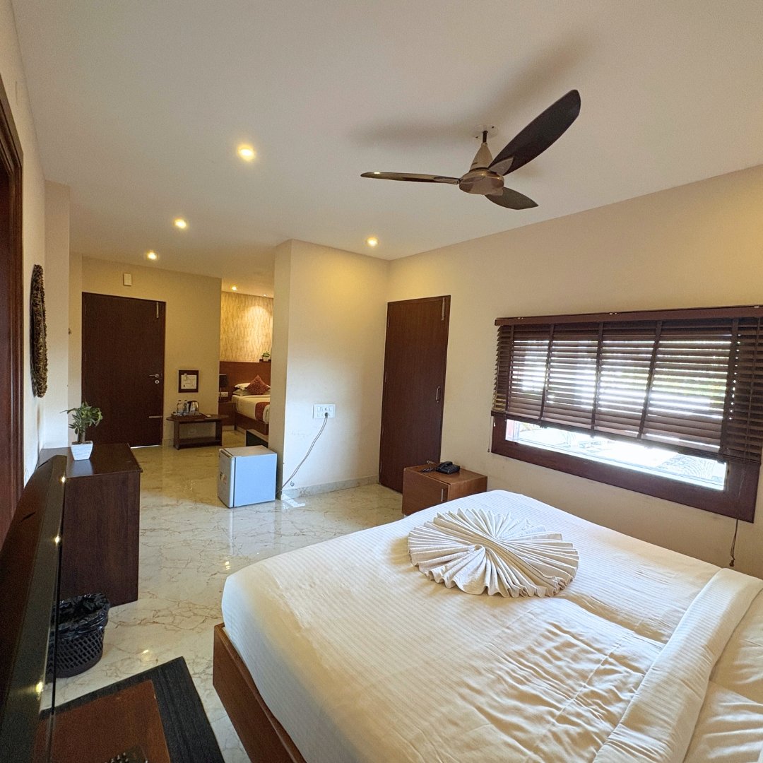 Escaspe in Villa Pondicherry - best villa in pondicherry