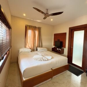Escaspe in Villa Pondicherry - best villa in pondicherry