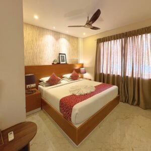 Escaspe in Villa Pondicherry - best villa in pondicherry