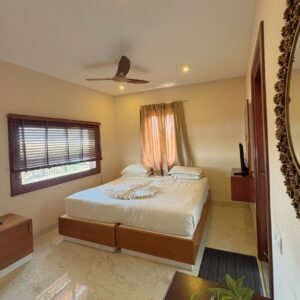 Escaspe in Villa Pondicherry - best villa in pondicherry