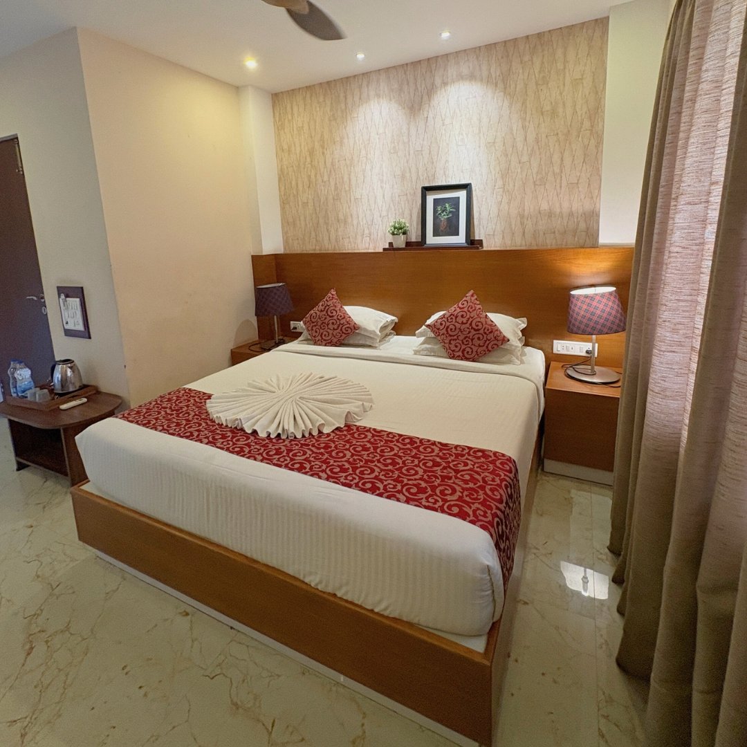 Escaspe in Villa Pondicherry - best villa in pondicherry
