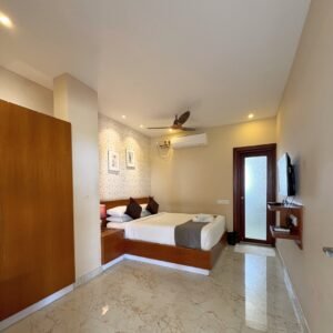 Escaspe in Villa Pondicherry - best villa in pondicherry