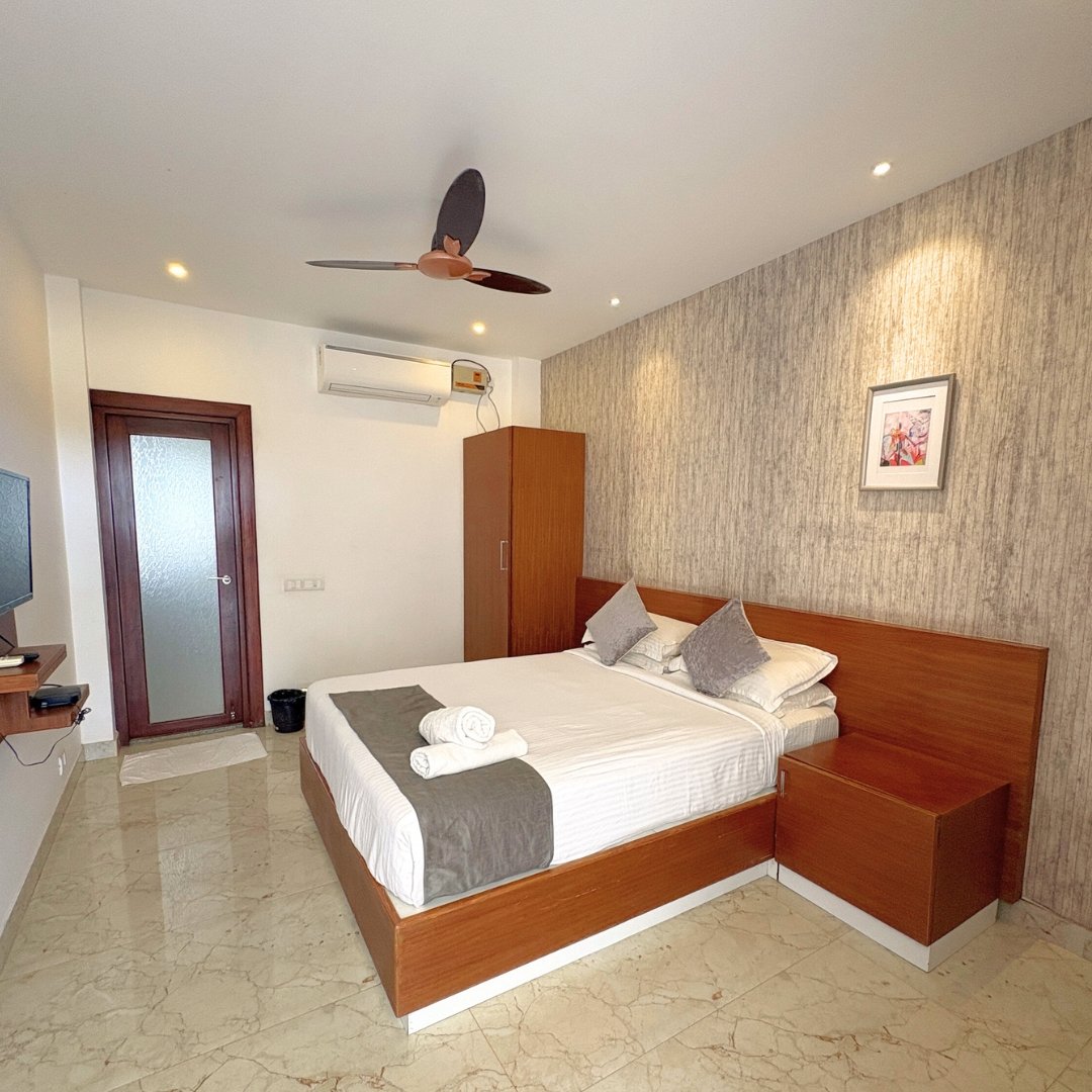 Escaspe in Villa Pondicherry - best villa in pondicherry