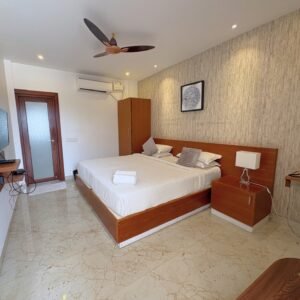 Escaspe in Villa Pondicherry - best villa in pondicherry