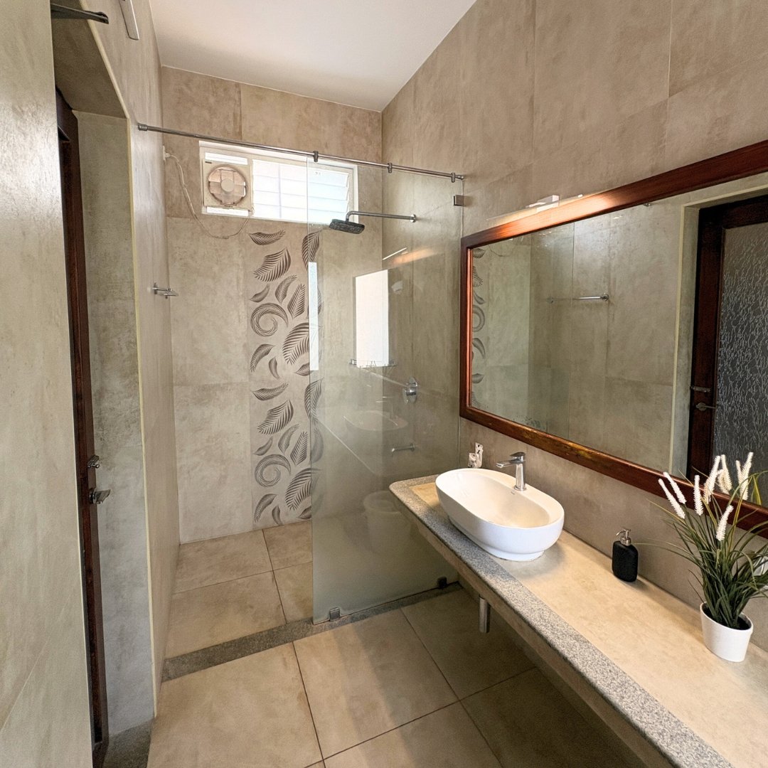 Escaspe in Villa Pondicherry - best villa in pondicherry