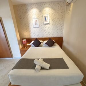 Escaspe in Villa Pondicherry - best villa in pondicherry