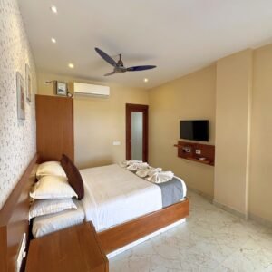 Escaspe in Villa Pondicherry - best villa in pondicherry