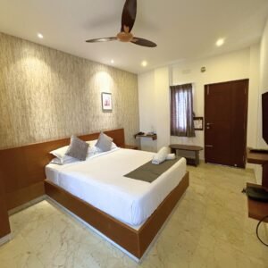 Escaspe in Villa Pondicherry - best villa in pondicherry