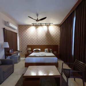 Escaspe in Villa Pondicherry - best villa in pondicherry