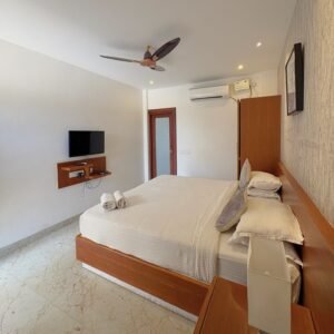 Escaspe in Villa Pondicherry - best villa in pondicherry