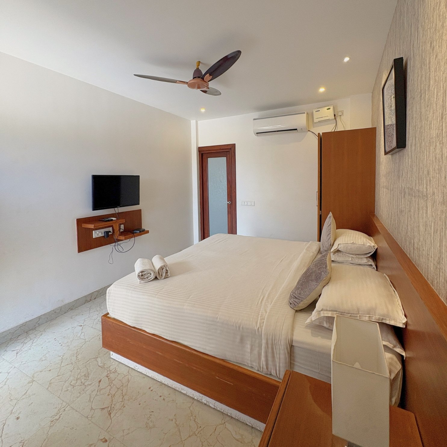 Escaspe in Villa Pondicherry - best villa in pondicherry