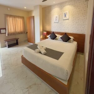 Escaspe in Villa Pondicherry - best villa in pondicherry