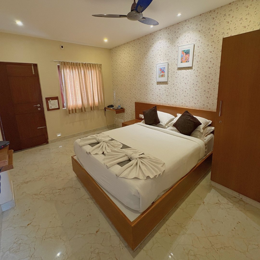 Escaspe in Villa Pondicherry - best villa in pondicherry