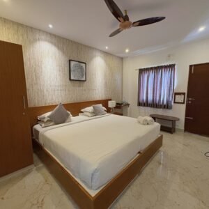 Escaspe in Villa Pondicherry - best villa in pondicherry