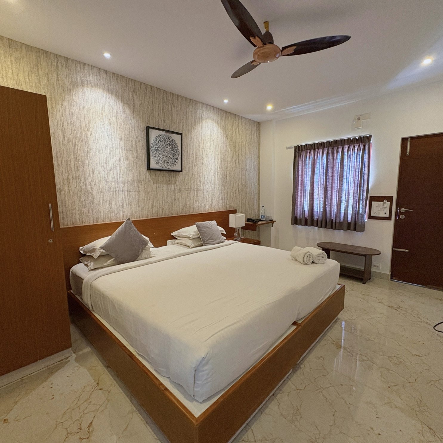 Escaspe in Villa Pondicherry - best villa in pondicherry