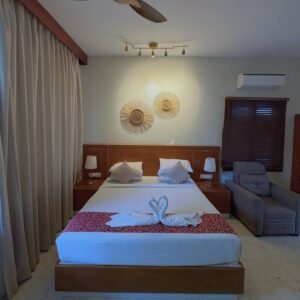 Escaspe in Villa Pondicherry - best villa in pondicherry