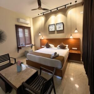 Escaspe in Villa Pondicherry - best villa in pondicherry