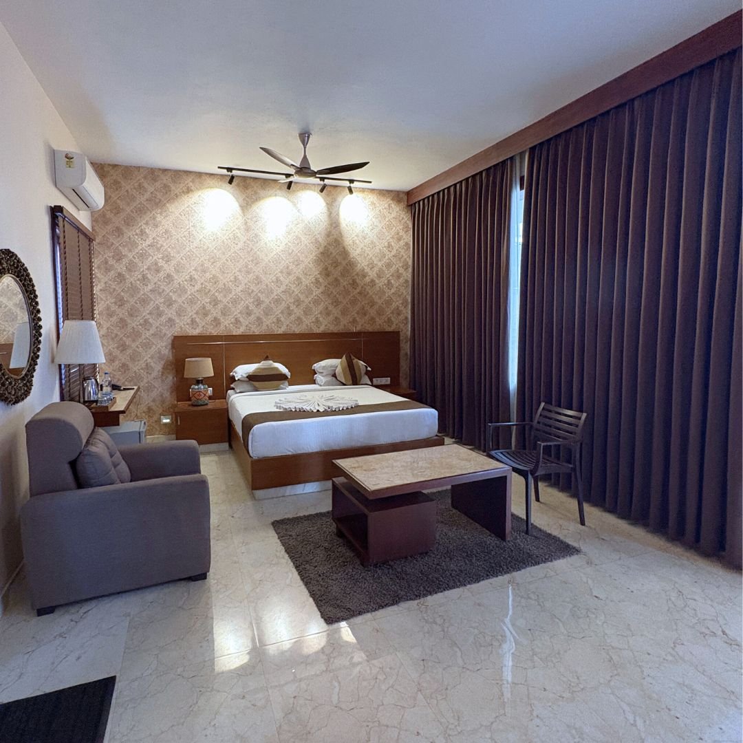 Escaspe in Villa Pondicherry - best villa in pondicherry