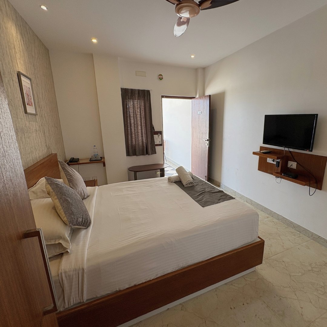 Escaspe in Villa Pondicherry - best villa in pondicherry
