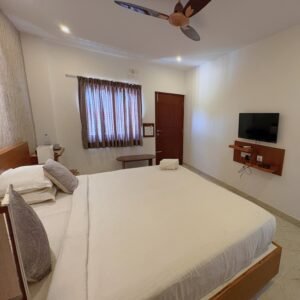 Escaspe in Villa Pondicherry - best villa in pondicherry