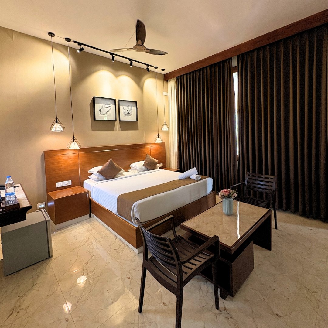 Escaspe in Villa Pondicherry - best villa in pondicherry