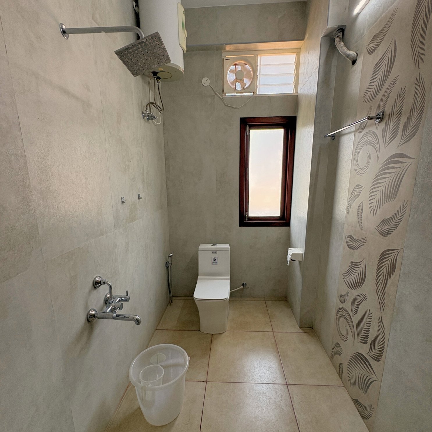 Escaspe in Villa Pondicherry - best villa in pondicherry