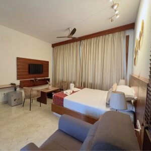 Escaspe in Villa Pondicherry - best villa in pondicherry