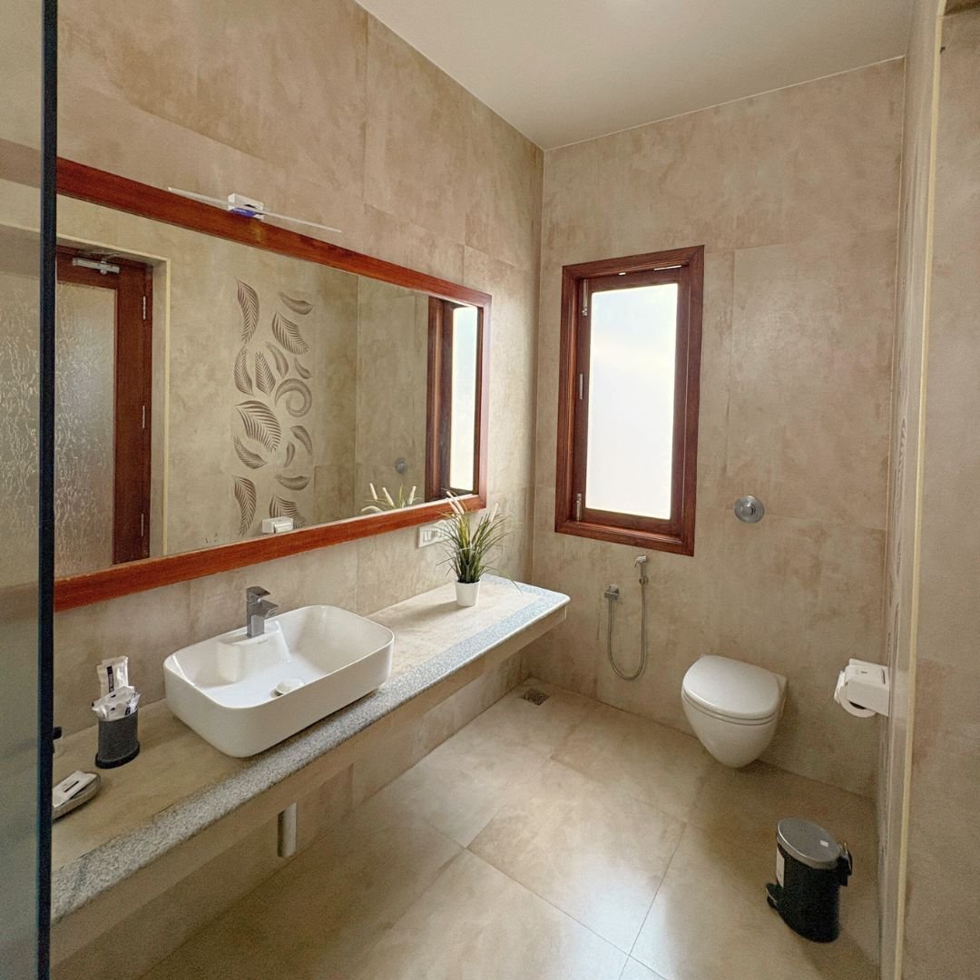 Escaspe in Villa Pondicherry - best villa in pondicherry