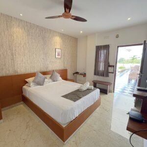 Escaspe in Villa Pondicherry - best villa in pondicherry