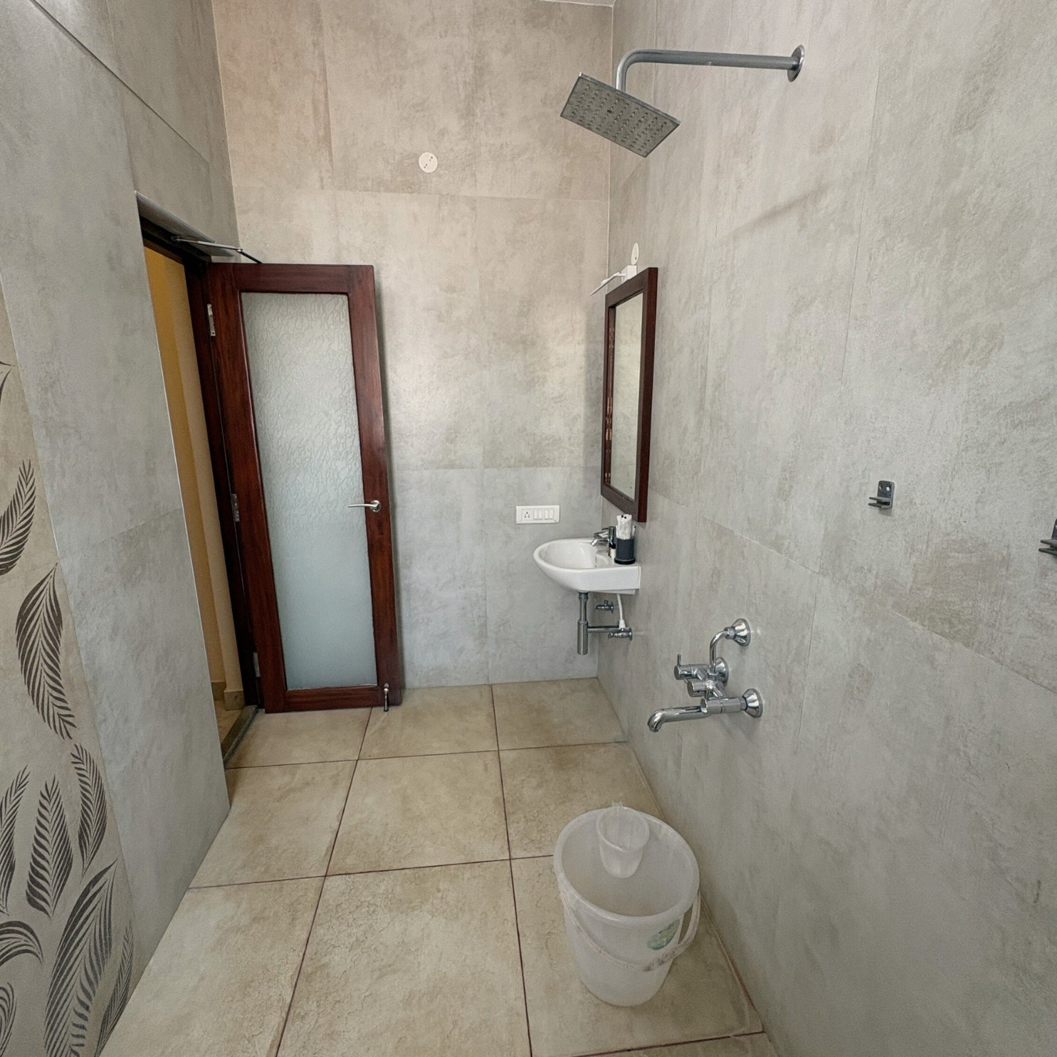 Escaspe in Villa Pondicherry - best villa in pondicherry