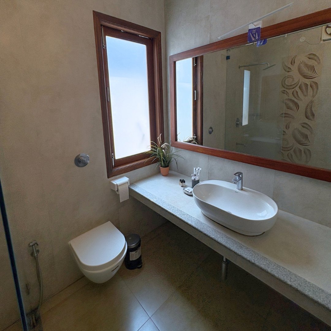 Escaspe in Villa Pondicherry - best villa in pondicherry