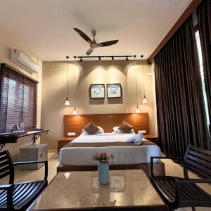 Escaspe in Villa Pondicherry - best villa in pondicherry