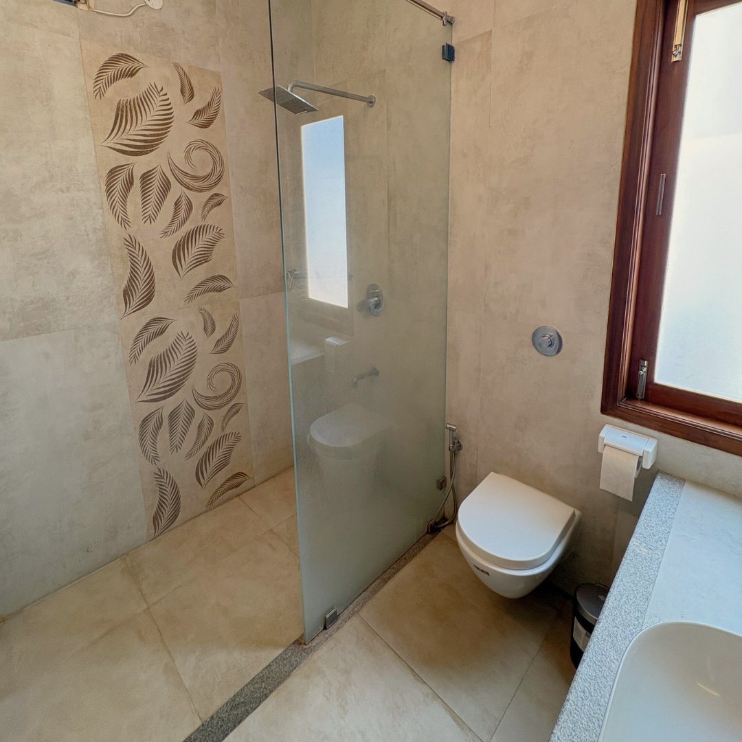 Escaspe in Villa Pondicherry - best villa in pondicherry