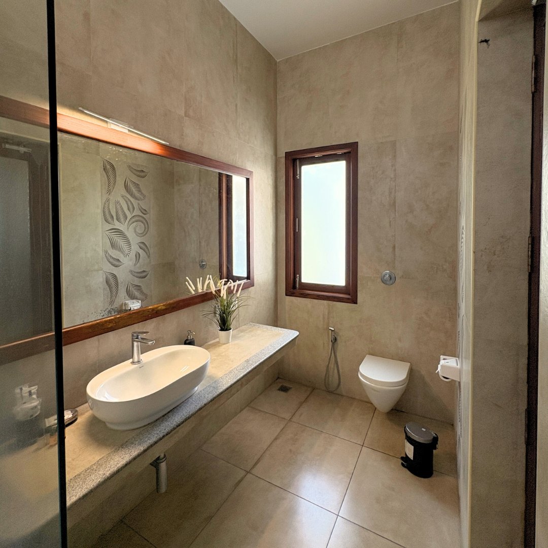 Escaspe in Villa Pondicherry - best villa in pondicherry