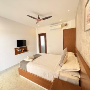 Escaspe in Villa Pondicherry - best villa in pondicherry